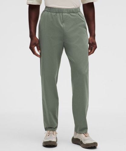 “ Pantalon ABC taille Ã©lastiques â€“ Pastel â€“ Taille L - lululemon - Modalova