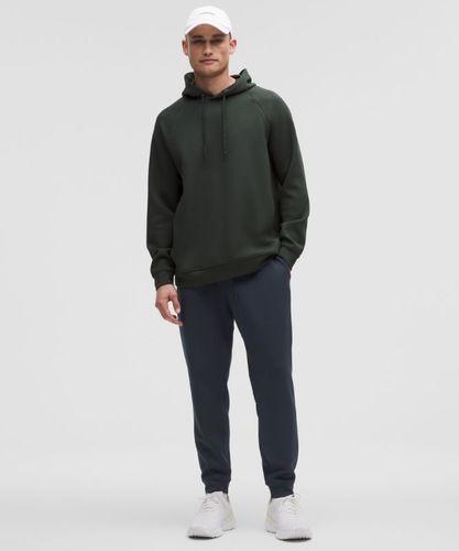 “ Jogging en Smooth Spacer Standards â€“ Bleu â€“ Taille S - lululemon - Modalova
