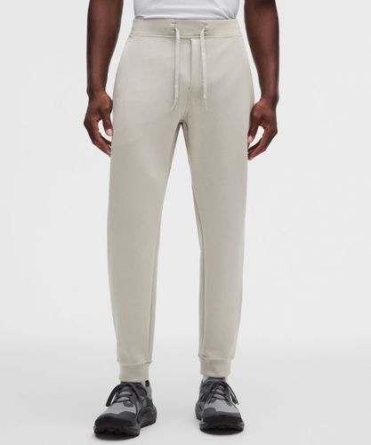 “ Jogging en Smooth Spacer Standards â€“ Gris â€“ Taille XL - lululemon - Modalova