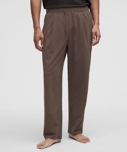 “ Pantalon Balancer coupe dÃ©contractÃ©e Standards â€“ Taille XL - lululemon - Modalova