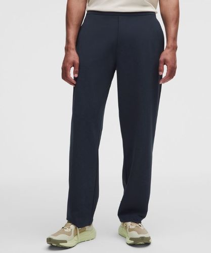 “ Pantalon Daydrift coupe classique standard Sans passants de ceintures â€“ Bleu â€“ Taille M - lululemon - Modalova