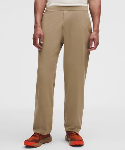 “ Pantalon Daydrift coupe classique standard Sans passants de ceintures â€“ Taille M - lululemon - Modalova