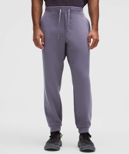 “ Jogging en Smooth Spacer Standard Stacks â€“ Violet â€“ Taille M - lululemon - Modalova