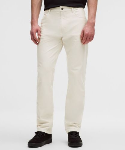 “ Pantalon droit classique EasyFives â€“ 86 cm â€“ Taille 31 - lululemon - Modalova