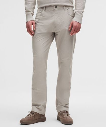 “ Pantalon droit classique EasyFives â€“ 86 cm â€“ Taille 31 - lululemon - Modalova