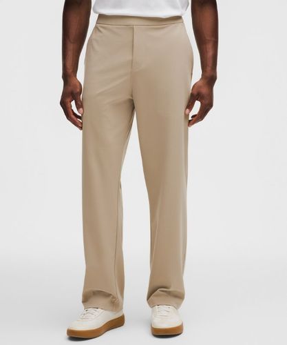 “ Pantalon Daydrift coupe classique standard Sans passants de ceintures â€“ Kaki â€“ Taille XL - lululemon - Modalova