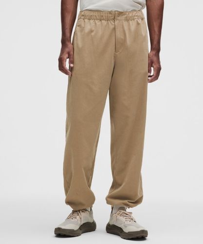 “ Pantalon Unshaken coupe dÃ©contractÃ©e Standards â€“ Taille S - lululemon - Modalova