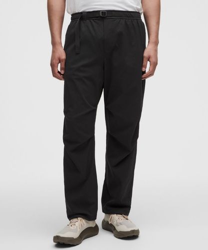 “ Pantalon de randonnÃ©e dÃ©contractÃ© avec protection UV Standards â€“ Taille 2XL - lululemon - Modalova