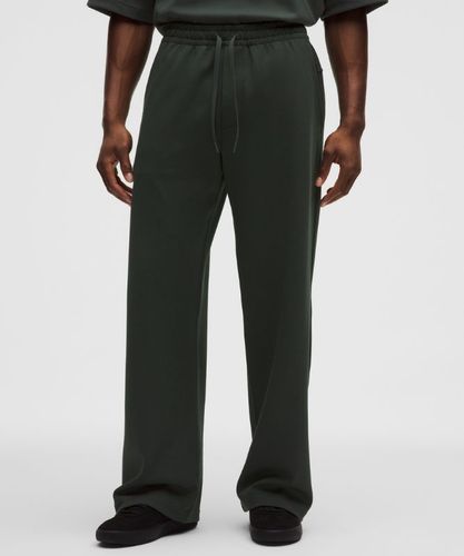 “ Grand Standard Pant Regulars â€“ Vert â€“ Taille M - lululemon - Modalova