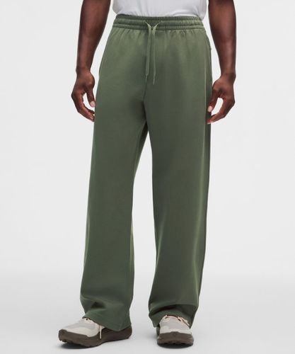 “ Grand Standard Pant Regulars â€“ Vert â€“ Taille 2XL - lululemon - Modalova