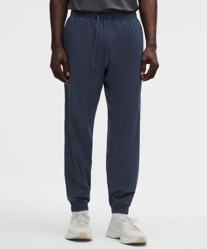 “ Pantalon cargo classique Zeroed In Standards â€“ Bleu â€“ Taille XL - lululemon - Modalova