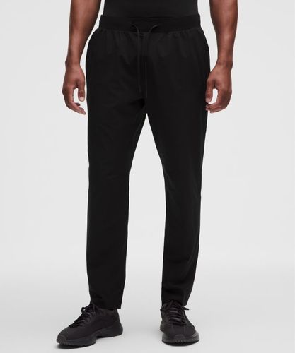 “ Pantalon Zeroed In coupe slim Longs â€“ Taille M - lululemon - Modalova