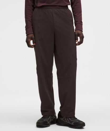 “ Pantalon de survÃªtement en nylon Collection SLNSHs â€“ Taille L - lululemon - Modalova