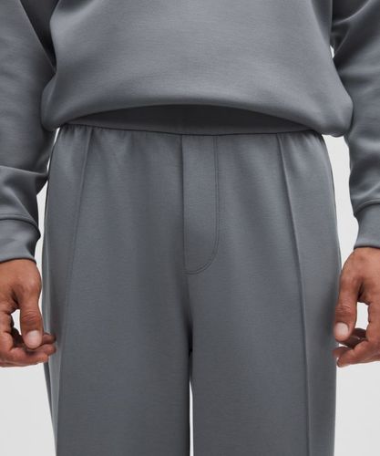 “ Pantalon nervurÃ© Smooth Spacer Standards â€“ Gris â€“ Taille XL - lululemon - Modalova
