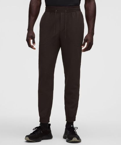 “ Pantalon de jogging License to Train texturÃ© Courts â€“ Taille M - lululemon - Modalova