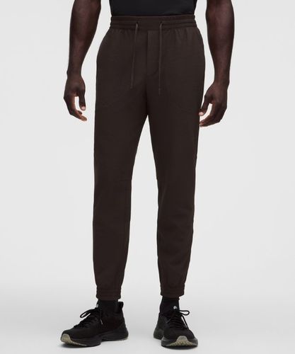 “ Pantalon de jogging texturÃ© License to Train Longs â€“ Taille M - lululemon - Modalova