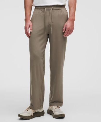 “ Pantalon Soft Jersey coupe classique Standards â€“ Taille XL - lululemon - Modalova