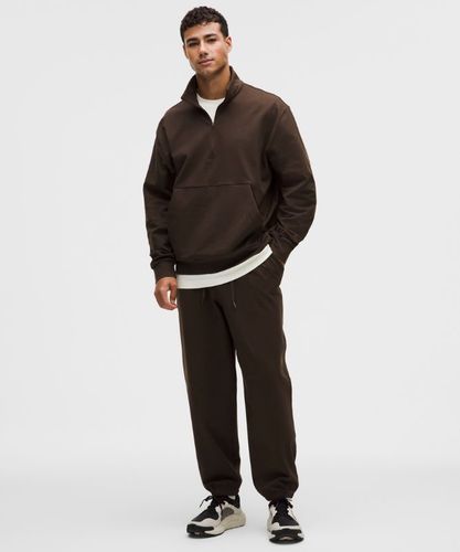 “ Pantalon de jogging dÃ©contractÃ© en Soft Jersey Ã©pais Standards â€“ Taille 2XL - lululemon - Modalova