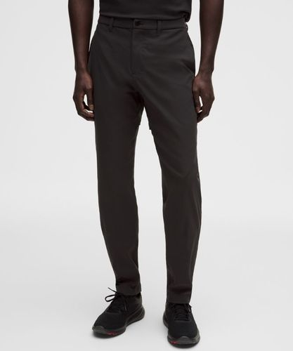 “ Pantalon de golf ABC coupe slims â€“ 81 cm â€“ Noir â€“ Taille 40 - lululemon - Modalova