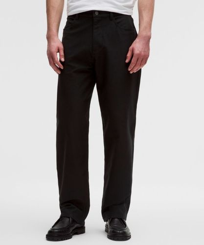 “ Pantalon EasyFive ample et droits â€“ 81 cm â€“ Taille 35 - lululemon - Modalova