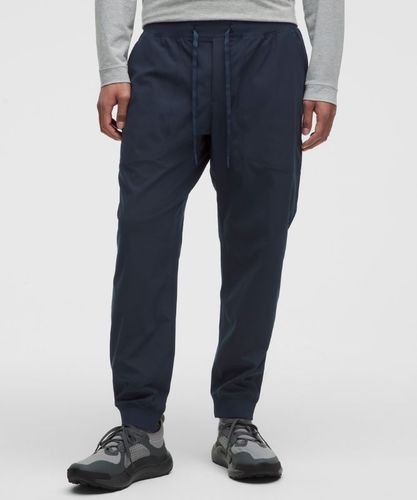 “ Jogging ABCs â€“ Bleu â€“ Taille XL - lululemon - Modalova