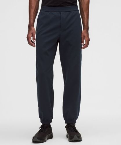 “ Pantalon de jogging Sojourn Standards â€“ Bleu â€“ Taille L - lululemon - Modalova