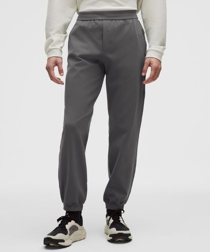 “ Pantalon de jogging Sojourn Standards â€“ Gris â€“ Taille M - lululemon - Modalova