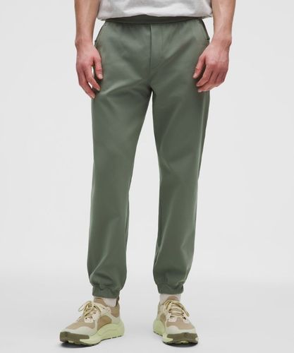 “ Pantalon de jogging Sojourn Standards â€“ Pastel â€“ Taille L - lululemon - Modalova