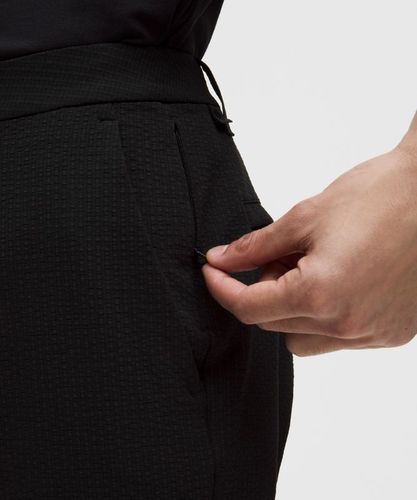 “ Pantalon chino ABC coupe classique TexturÃ©s â€“ 81 cm â€“ Taille 28 - lululemon - Modalova