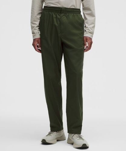 “ Pantalon Zero Tucks coupe dÃ©contractÃ©e Standards â€“ Taille XS - lululemon - Modalova