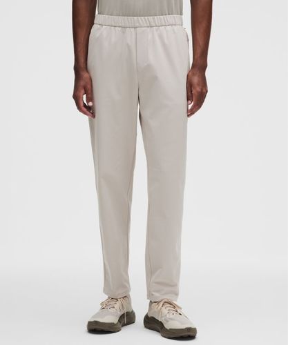 “ Pantalon ABC taille Ã©lastique en Warpstreme brossÃ©s â€“ Taille 2XL - lululemon - Modalova