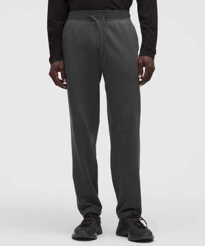 “ Zeroed In Classic-Fit Pant Regulars â€“ Gris â€“ Taille XS - lululemon - Modalova