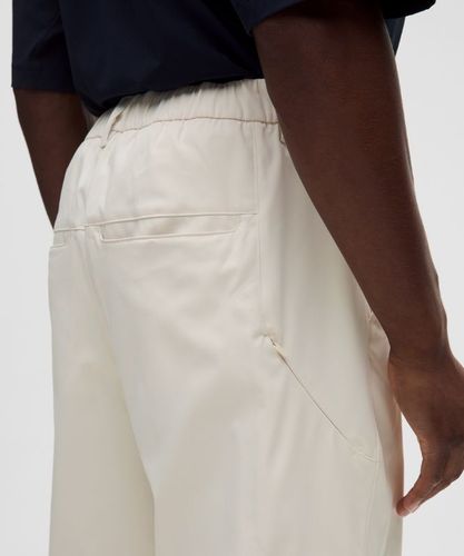 “ Pantalon de golf classique hydrofuge Standards â€“ Taille 31 - lululemon - Modalova