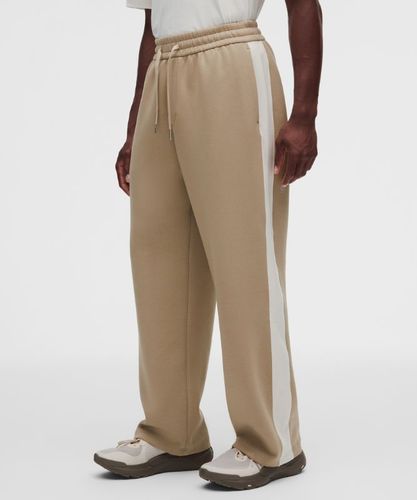 “ Pantalon colourblock en Smooth Spacer Standards â€“ Taille 2XL - lululemon - Modalova