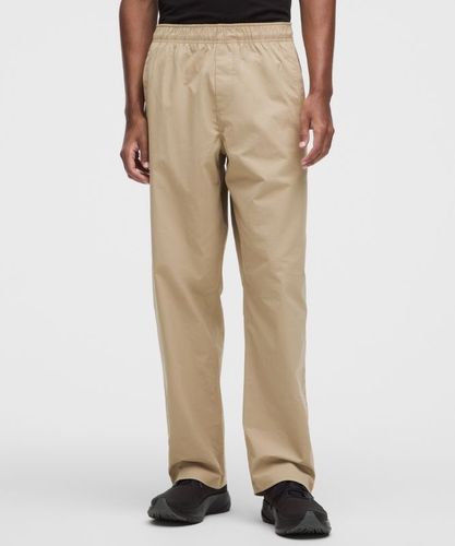 “ Pantalon de survÃªtement en sergÃ© lisse Standards â€“ Taille M - lululemon - Modalova