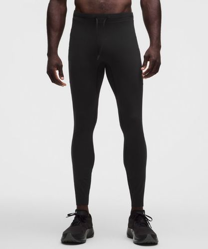 “ Legging Fast and Free Nouveau designs â€“ 71 cm â€“ Taille XL - lululemon - Modalova