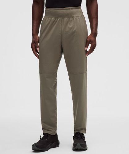 “ Legging de running Fast and Free par temps froid Standards â€“ Taille XL - lululemon - Modalova