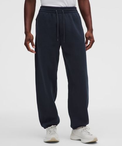“ Pantalon de jogging Steady State en SuperLoft Standards â€“ Bleu â€“ Taille XL - lululemon - Modalova