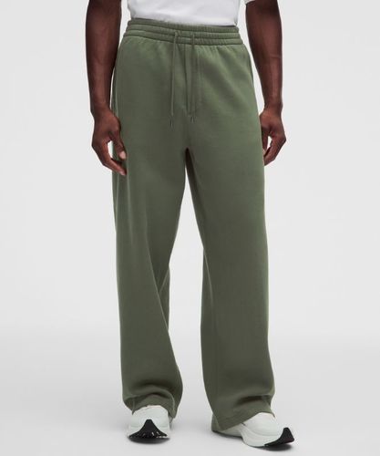 “ Pantalon Steady State en SuperLoft Standards â€“ Vert â€“ Taille XL - lululemon - Modalova