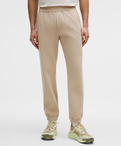 “ Pantalon de jogging Sojourn Longs â€“ Kaki â€“ Taille XS - lululemon - Modalova