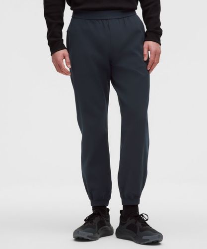 “ Pantalon de jogging Sojourn Longs â€“ Bleu â€“ Taille L - lululemon - Modalova