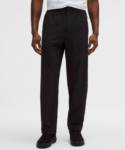 “ Pantalon Zero Tucks dÃ©contractÃ© en Standards â€“ Taille 2XL - lululemon - Modalova