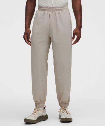 “ Pantalon de jogging Pace Breaker en Glyde Standards â€“ Taille M - lululemon - Modalova