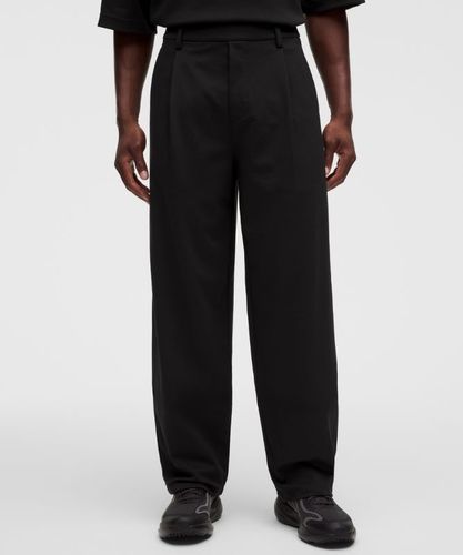 “ Pantalon ponte Daydrift Ã  coupe dÃ©contractÃ©e Standards â€“ Taille 2XL - lululemon - Modalova