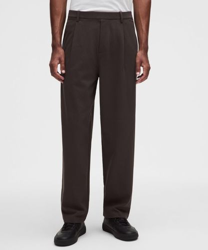 “ Pantalon ponte Daydrift Ã  coupe dÃ©contractÃ©e Standards â€“ Taille S - lululemon - Modalova