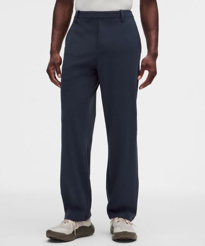 “ Pantalon Daydrift coupe classique Standards â€“ Bleu â€“ Taille XL - lululemon - Modalova