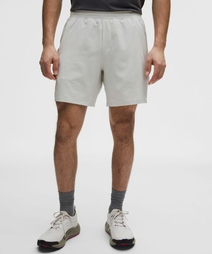 “ Short Pace Breaker doublÃ©s â€“ 18 cm â€“ Taille XL - lululemon - Modalova
