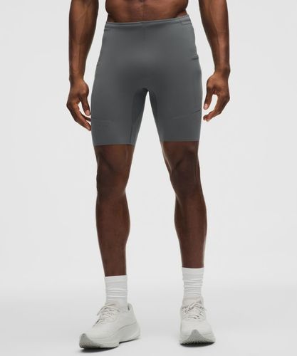 “ Cycliste Fast and Frees â€“ 20 cm â€“ Gris â€“ Taille 2XL - lululemon - Modalova