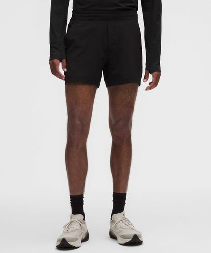 “ Short Pace breaker non doublÃ©s â€“ 13 cm â€“ Taille M - lululemon - Modalova