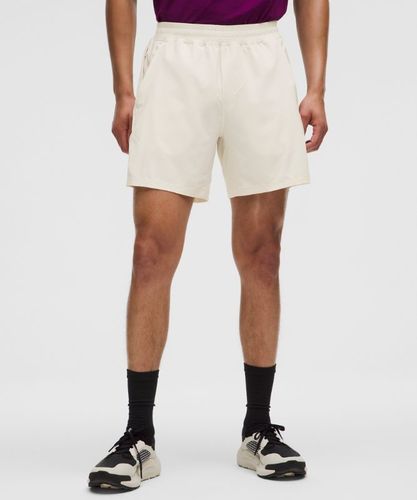 “ Short Pace Breaker non doublÃ©s â€“ 18 cm â€“ Taille XL - lululemon - Modalova
